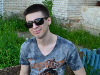 Алексей, года, Сыктывкар