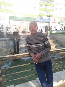 Андрей, лет, Нея