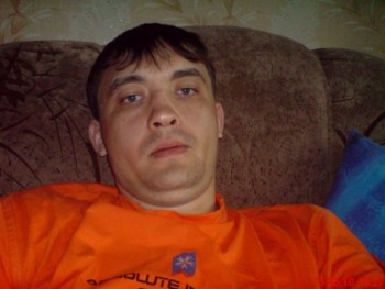 Олег, года, Новосибирск