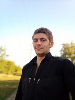 Даниил, лет, Энгельс