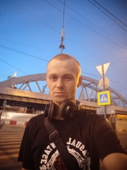 Виталий Олегович Корнилов, лет, Москва