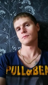 Костя, год, Пермь
