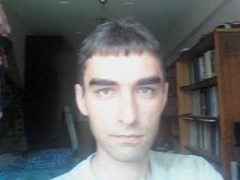 Антон, год, Челябинск