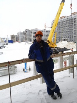 Андрей, лет, Салехард