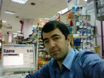 Ил ьяс, лет, Тверь