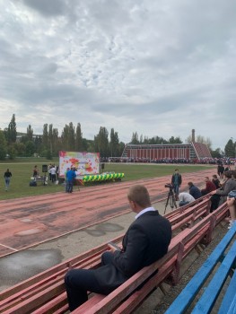 Фото девушки