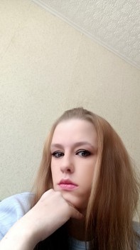 Фото девушки