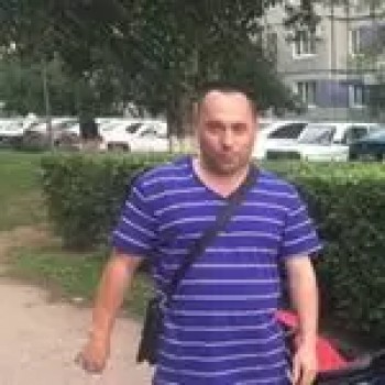 Костя, лет, Тольятти