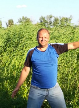 Алексей, года, Кустанай