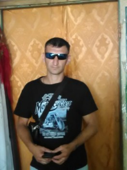 Михаил, года, Семикаракорск