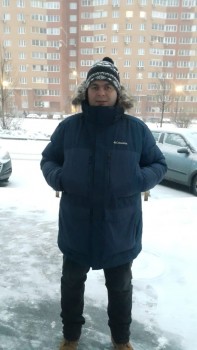 Алексей, год, Долгопрудный