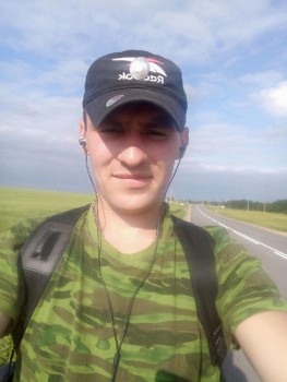 Ваня, лет, Беларусь