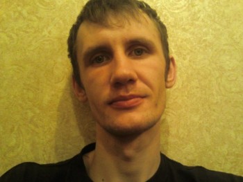 андрей, лет, Уфа