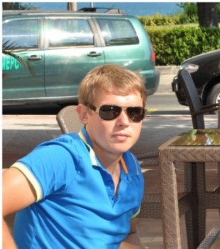 Алексей, лет, Харьков