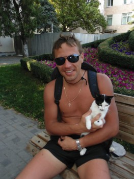 Сергей, лет, Нелидово