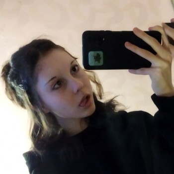 Фото девушки