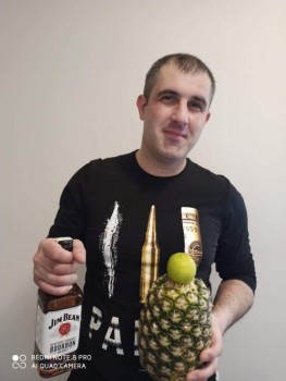 Михаил, лет, Пардубице