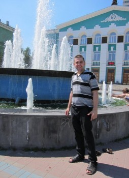 Василий, лет, Новосибирск