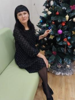 Фото девушки