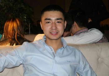 Нурка, лет, Атырау(Гурьев)