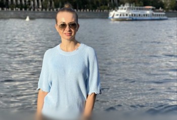 Фото девушки