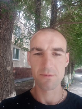 Юрий, год, Оренбург