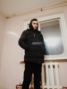 Рустам, лет, Ханты-Мансийск