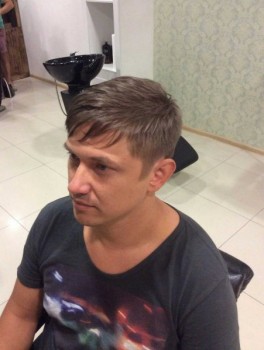 Pavel, лет, Москва