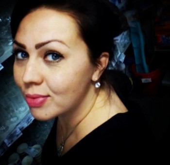Ирина, года, Балашиха