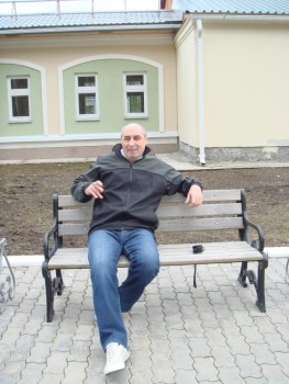 Владимир, лет, Кропоткин
