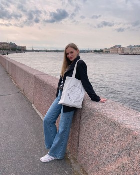 Фото девушки