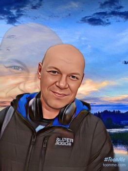 Дмитрий, год, Оренбург