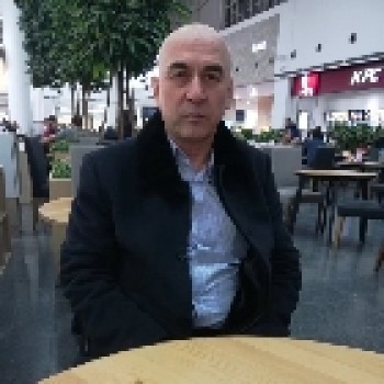 Шамил, лет, Санкт-Петербург