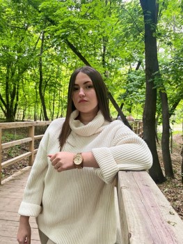 Фото девушки
