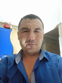 Мурод, лет, Астрахань