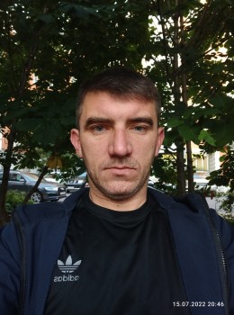 Виталий, лет, Москва