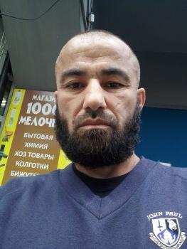 Якуб, год, Тюмень