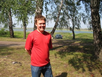 Александр, года, Челябинск