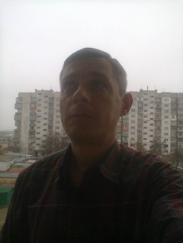 Серж, лет, Нальчик