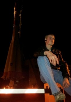 Сергей, года, Дзержинск