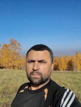 Алекаандр, лет, Минусинск