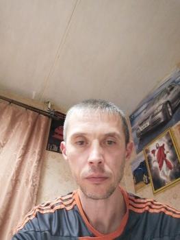 Сергей, года, Новошахтинск