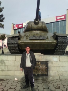 Денис, год, Барнаул