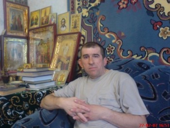 Павел, года, Трубчевск
