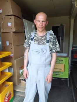 Михаил, года, Южно-Сахалинск
