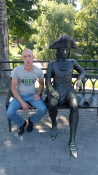 Саша, года, Гродно
