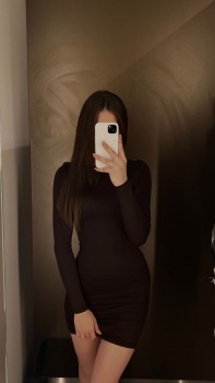 Фото девушки