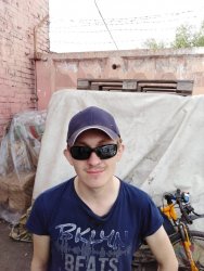 Алексей Александрович Данилов, лет, Кемерово