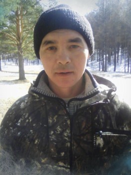 Александр, лет, Петровск-Забайкальский