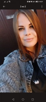 Фото девушки